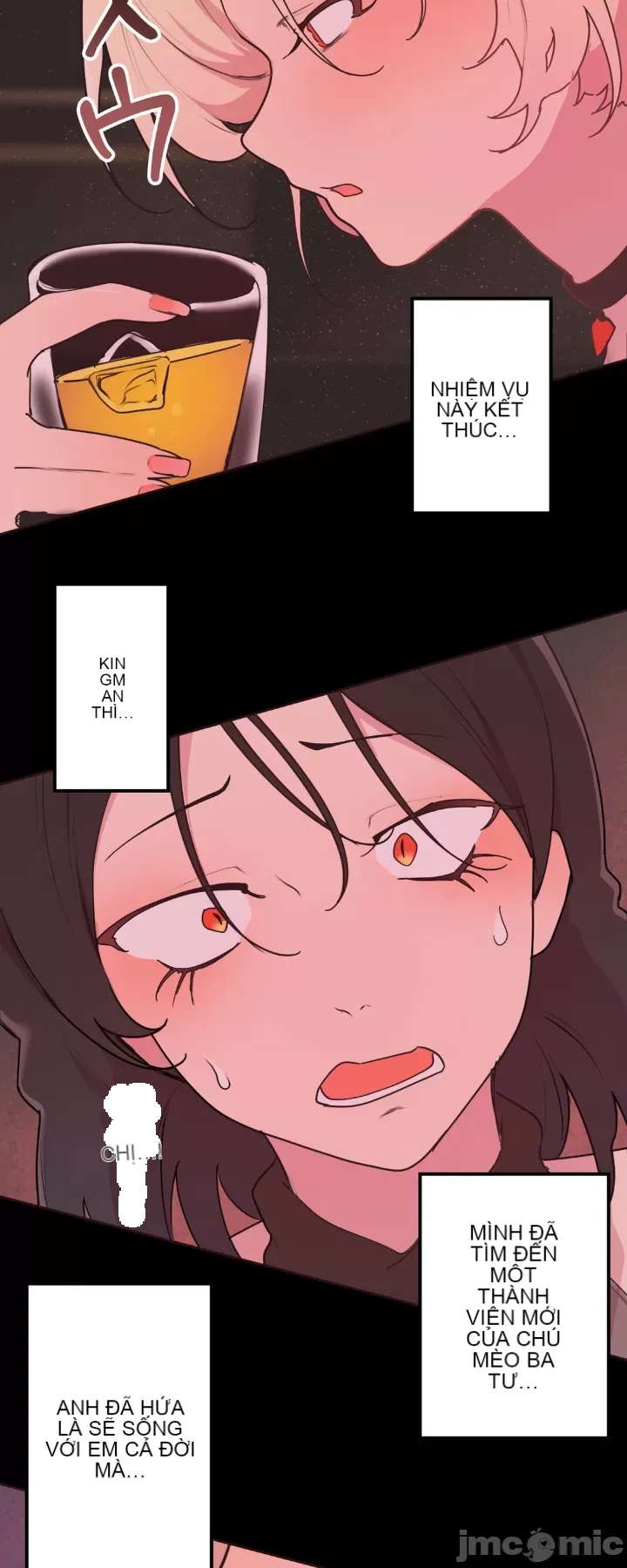 Con trai của gia đình Nan Chương 1-75