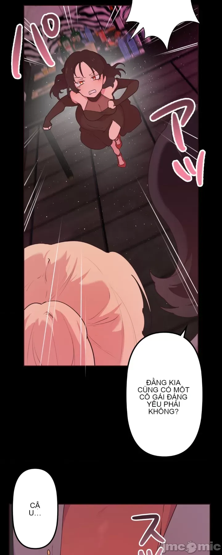 Con trai của gia đình Nan Chương 1-75