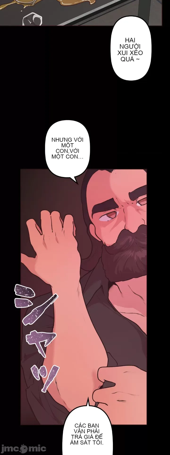 Con trai của gia đình Nan Chương 1-75