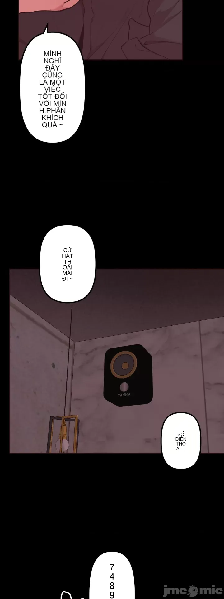 Con trai của gia đình Nan Chương 1-75