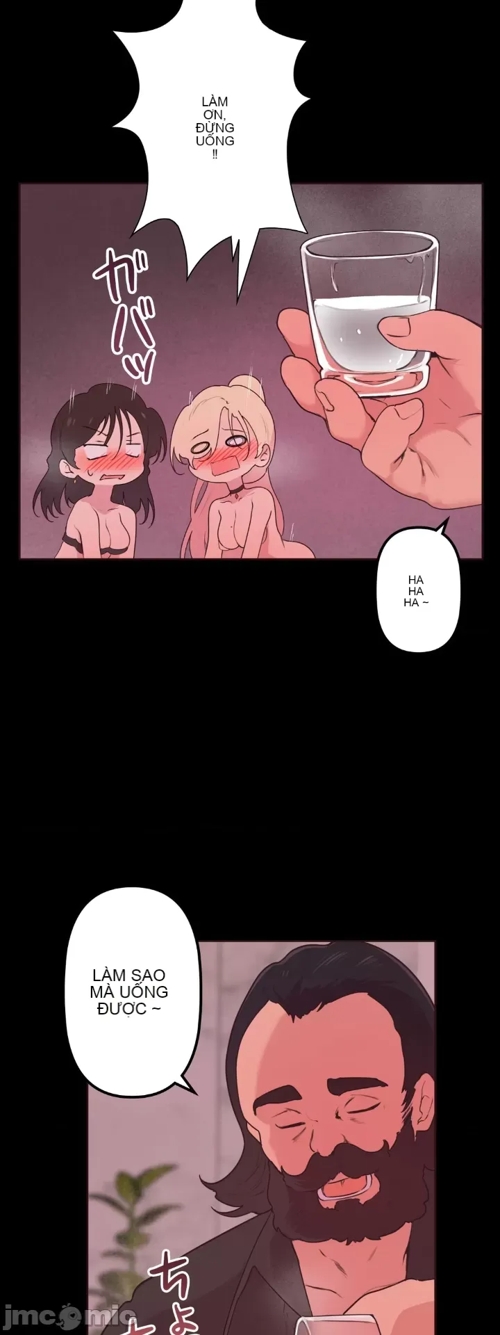 Con trai của gia đình Nan Chương 1-75