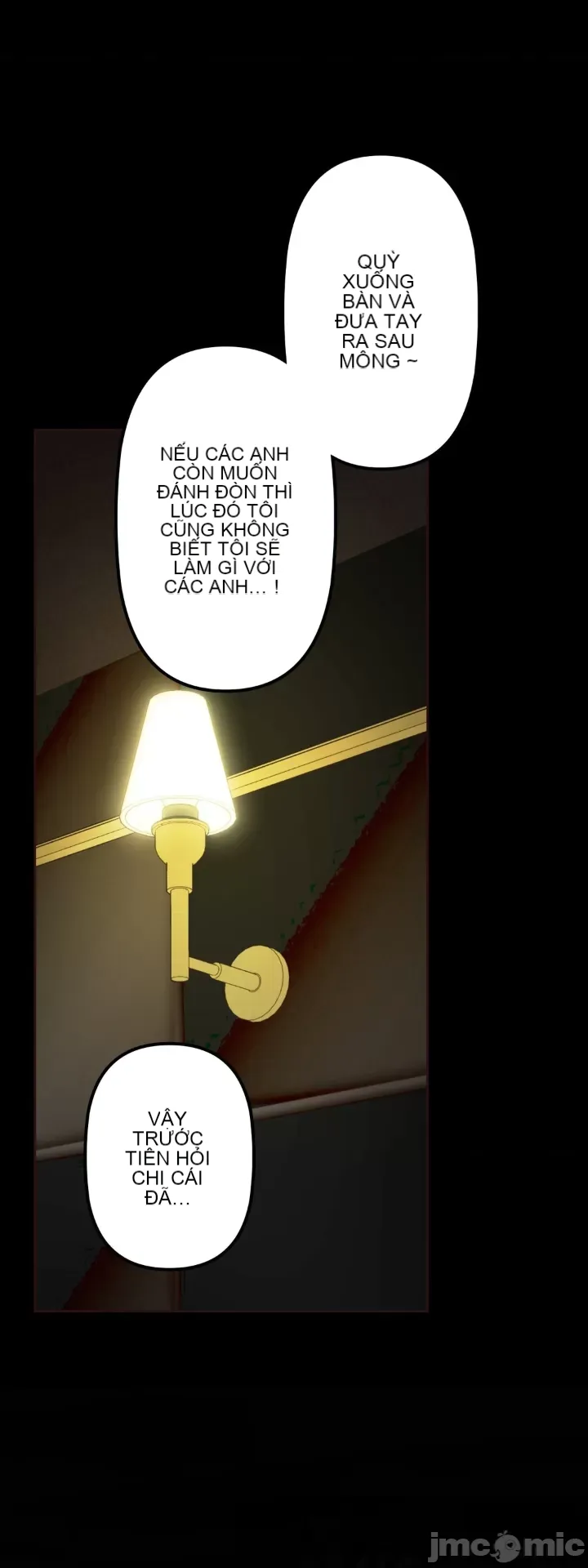 Con trai của gia đình Nan Chương 1-75