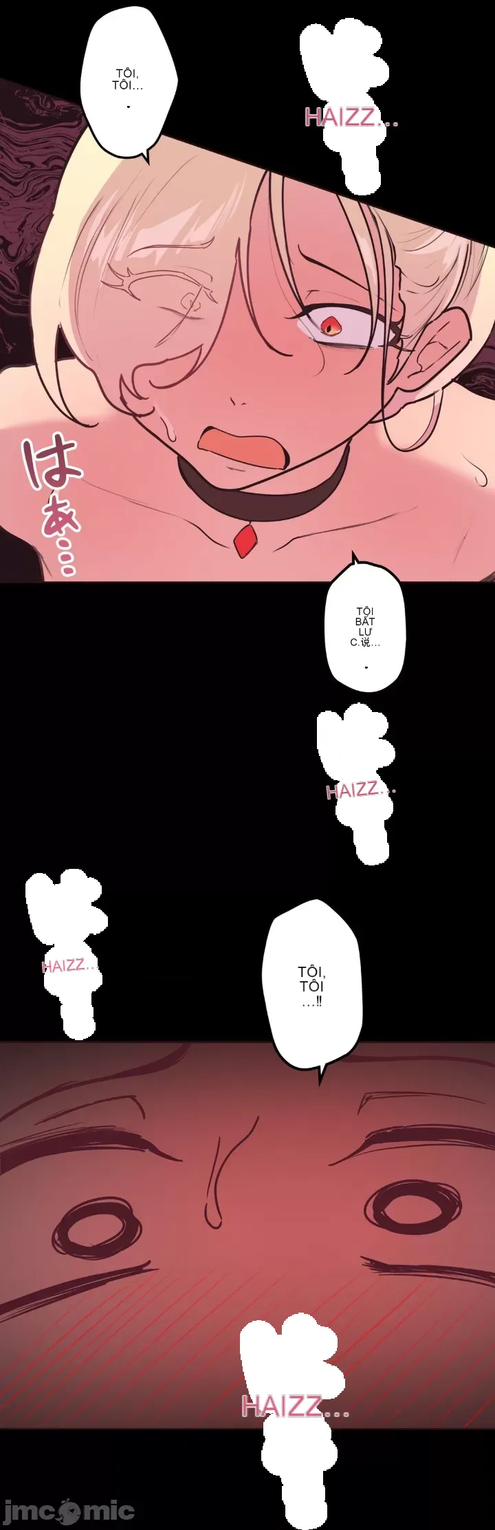 Con trai của gia đình Nan Chương 1-75