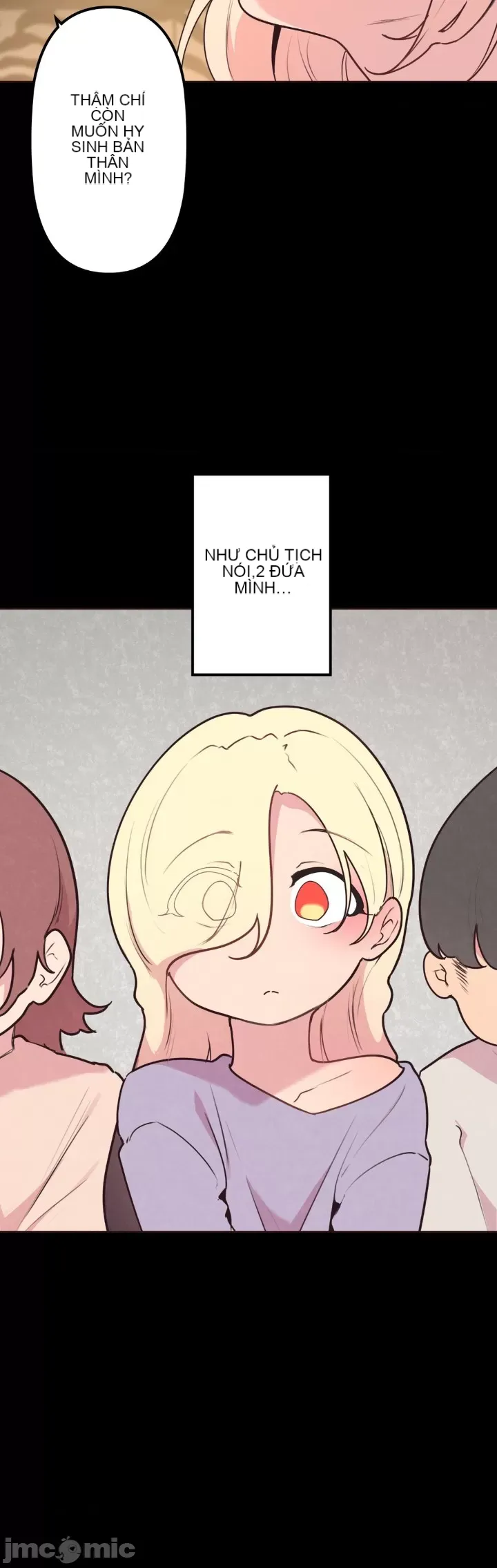 Con trai của gia đình Nan Chương 1-75