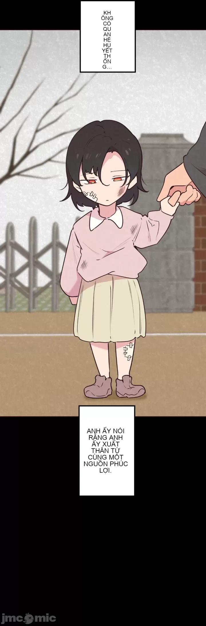 Con trai của gia đình Nan Chương 1-75