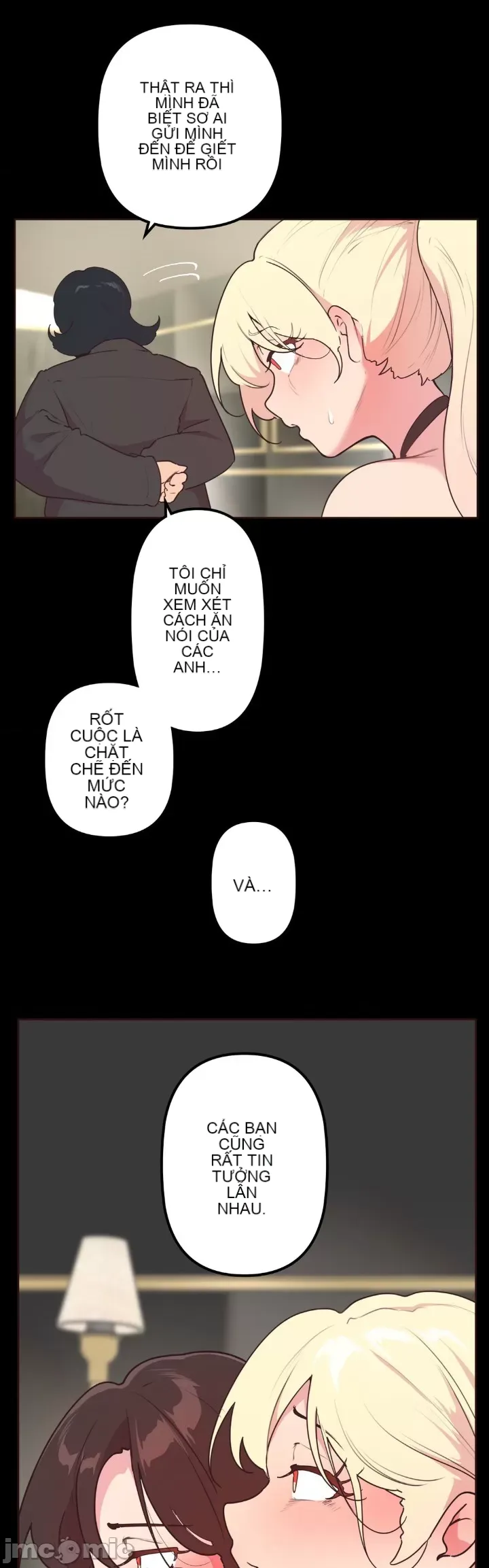 Con trai của gia đình Nan Chương 1-75