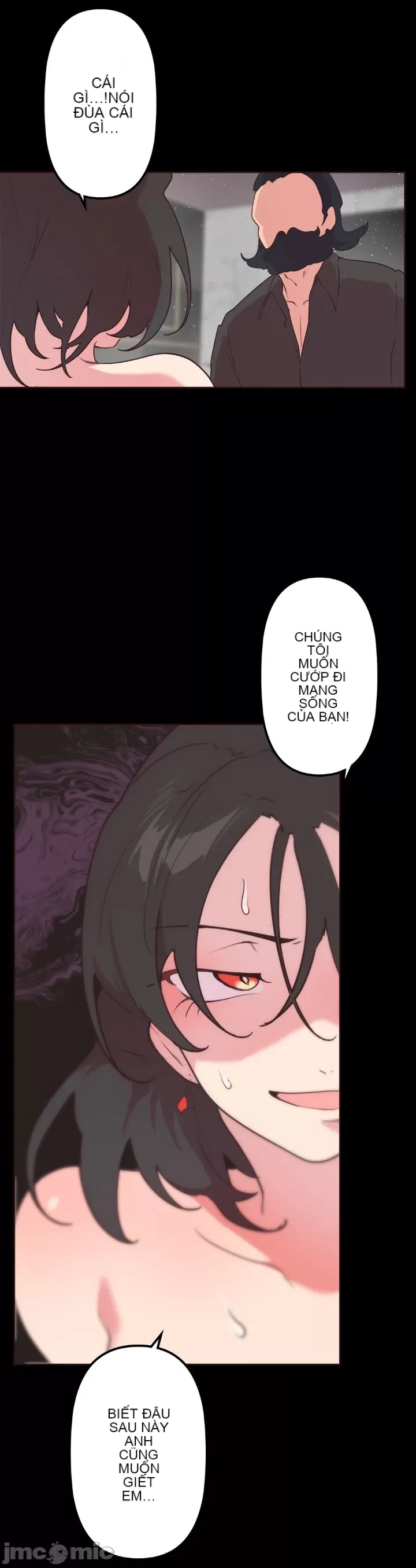 Con trai của gia đình Nan Chương 1-75