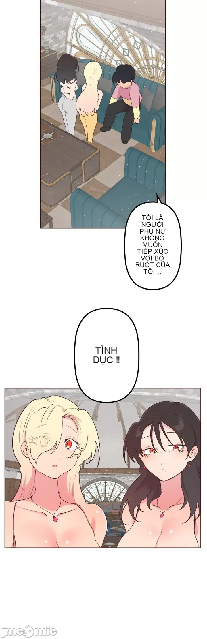 Con trai của gia đình Nan Chương 1-75