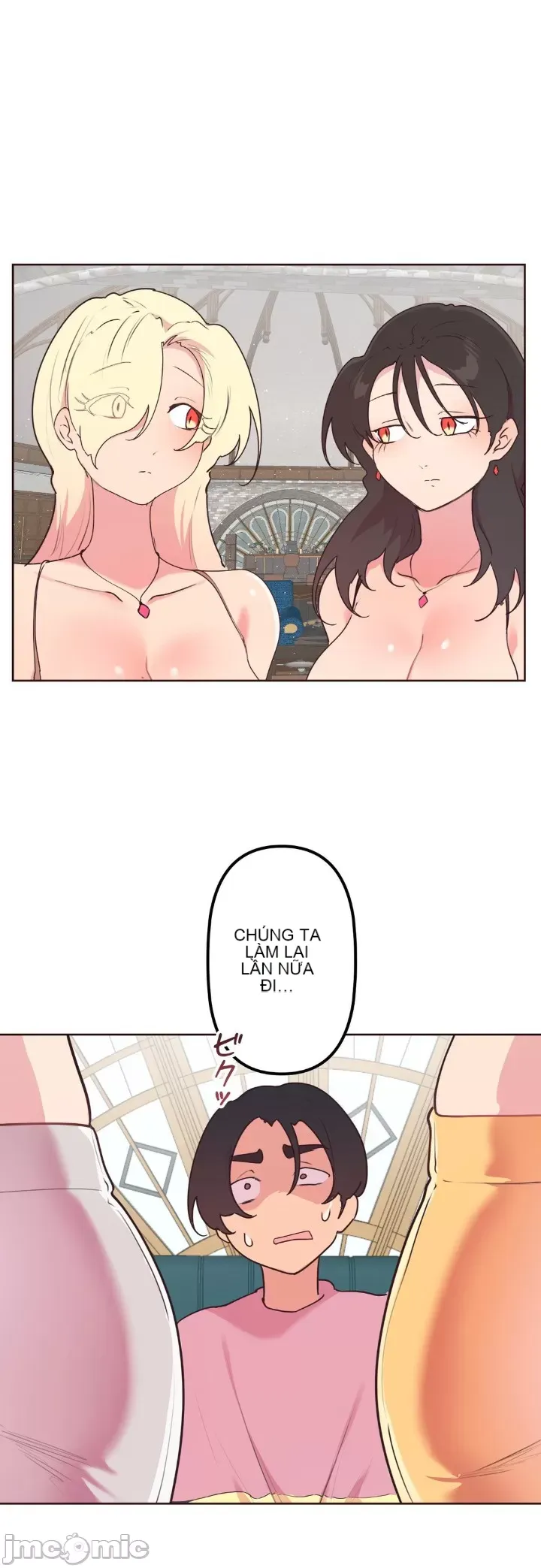 Con trai của gia đình Nan Chương 1-75