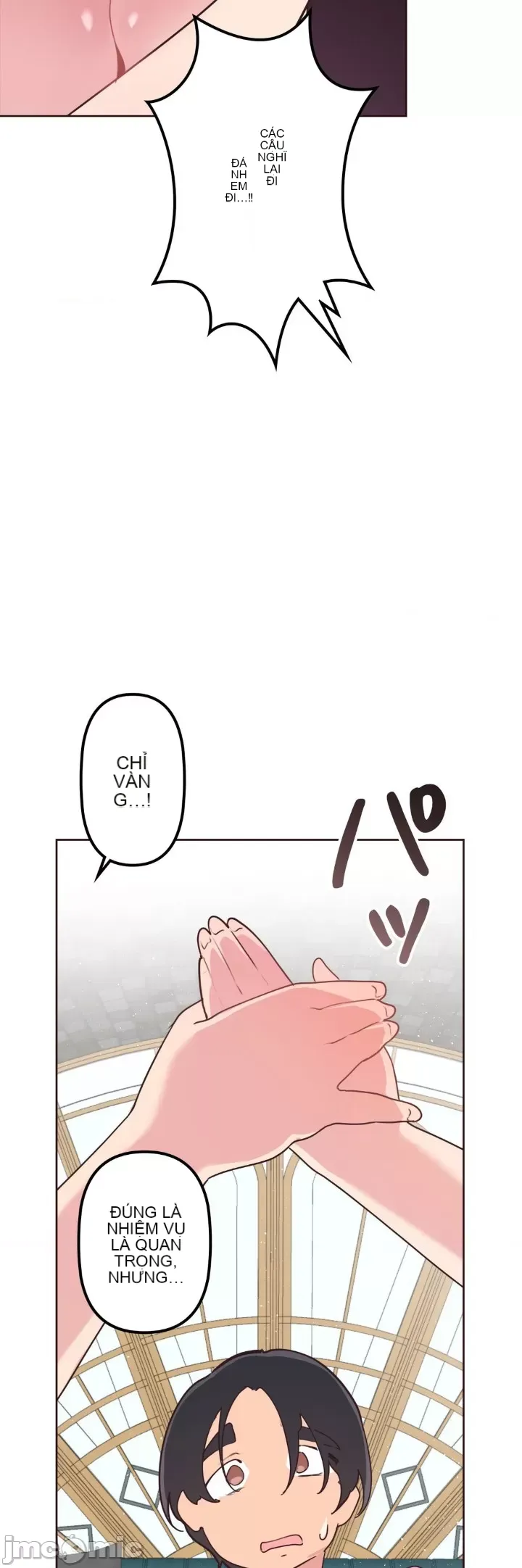 Con trai của gia đình Nan Chương 1-75