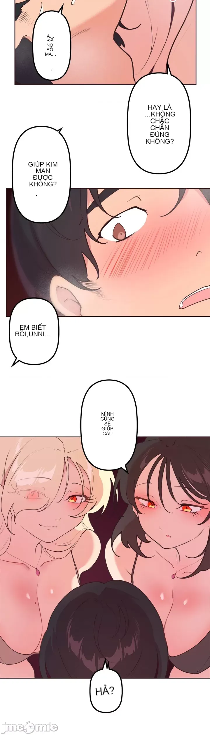 Con trai của gia đình Nan Chương 1-75