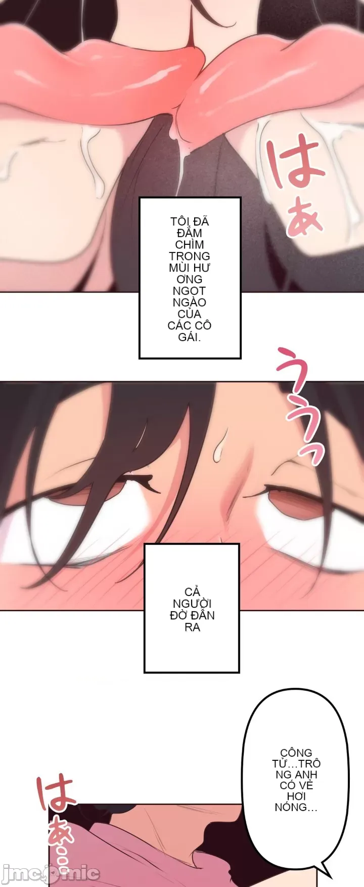 Con trai của gia đình Nan Chương 1-75