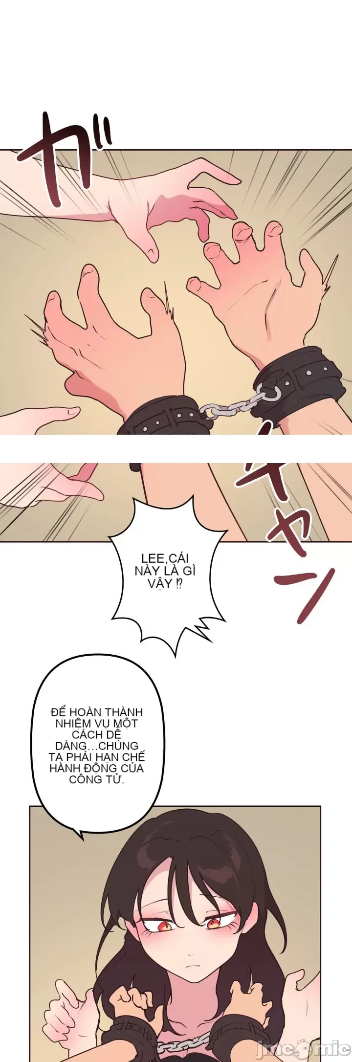 Con trai của gia đình Nan Chương 1-75