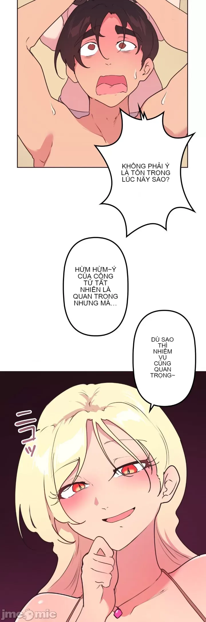 Con trai của gia đình Nan Chương 1-75