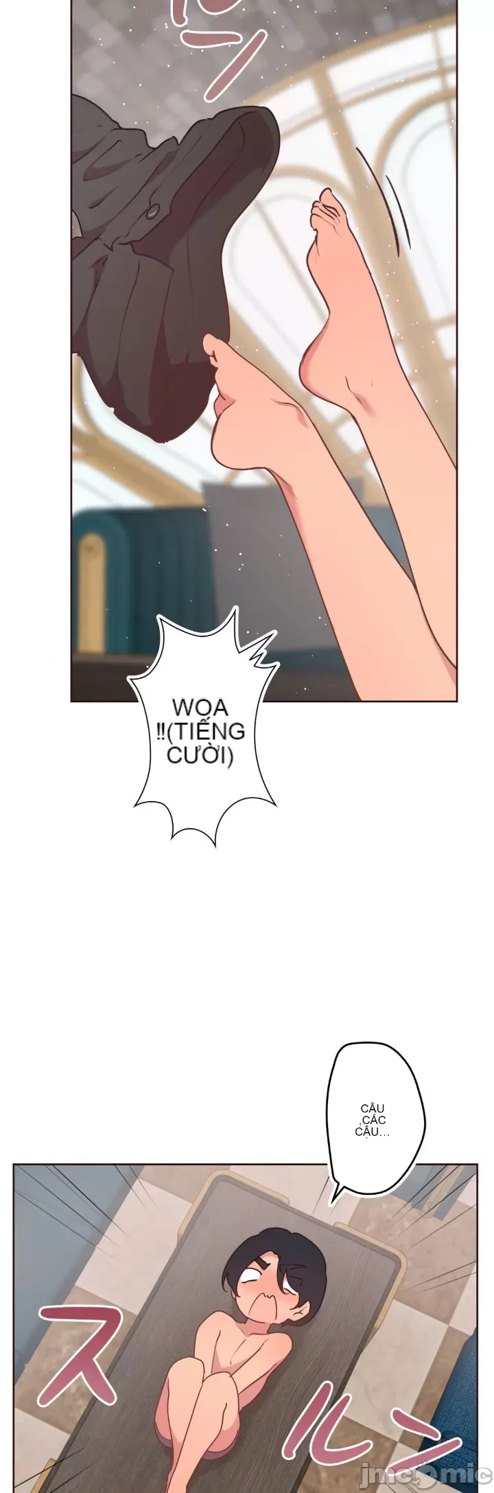 Con trai của gia đình Nan Chương 1-75