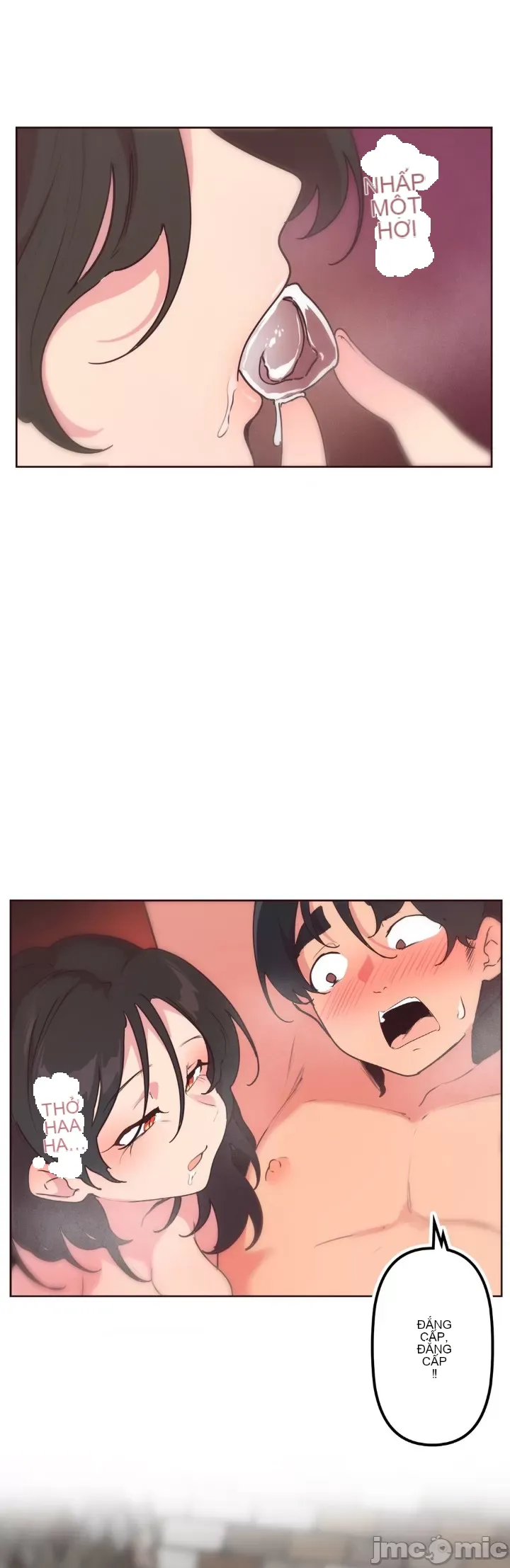 Con trai của gia đình Nan Chương 1-75