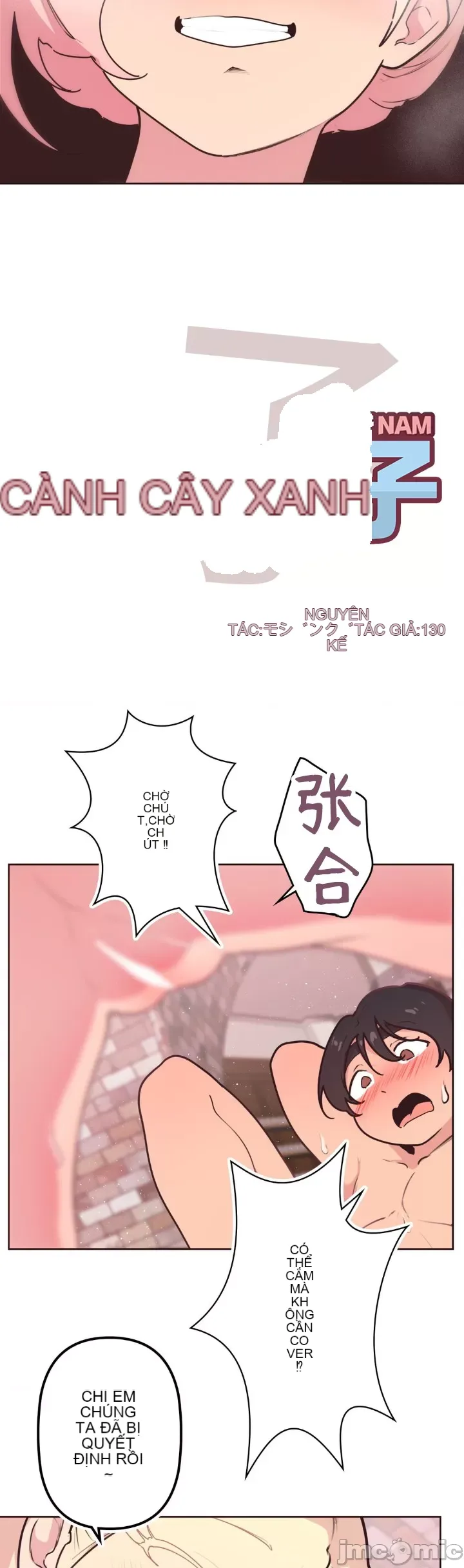 Con trai của gia đình Nan Chương 1-75