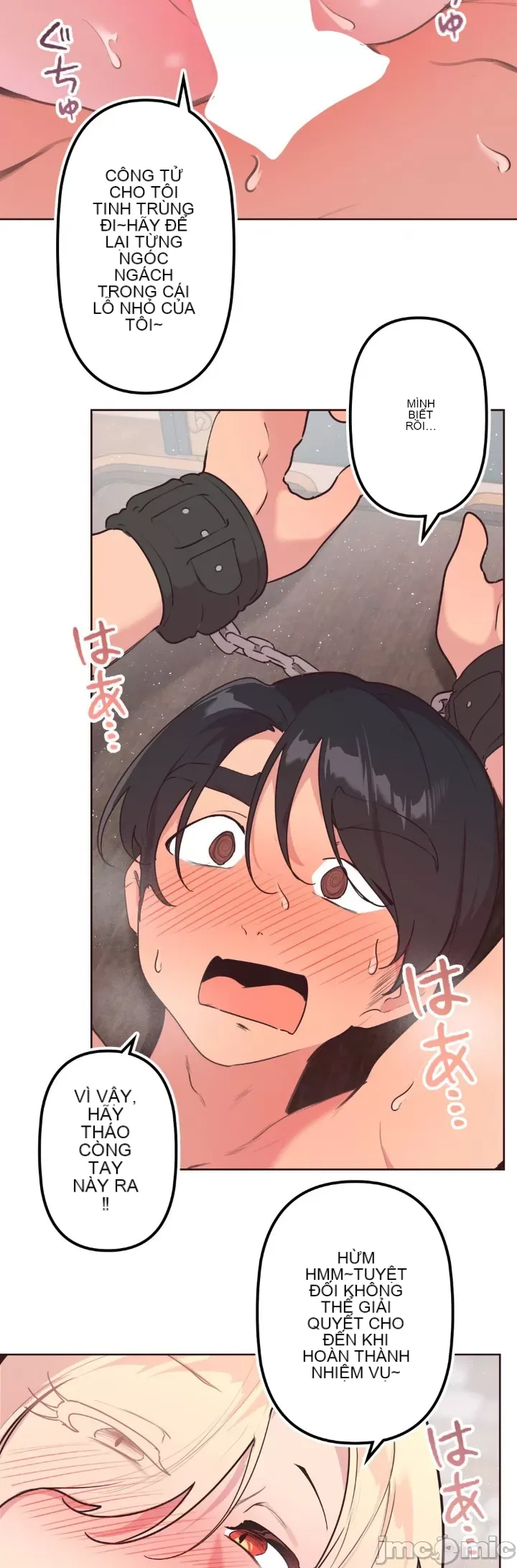 Con trai của gia đình Nan Chương 1-75