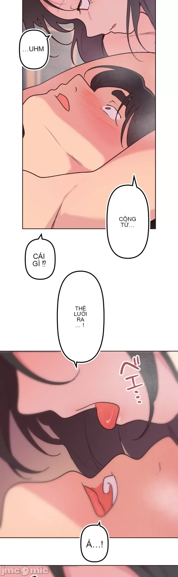 Con trai của gia đình Nan Chương 1-75