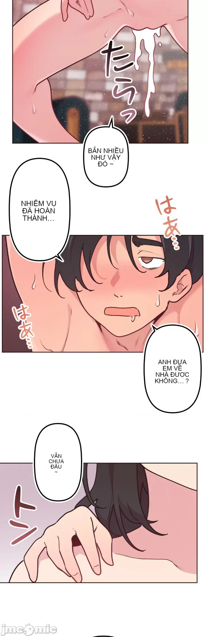 Con trai của gia đình Nan Chương 1-75