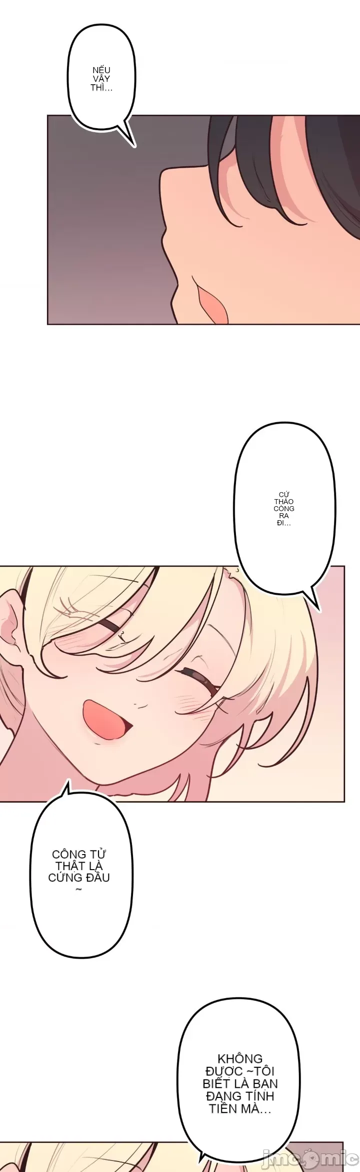 Con trai của gia đình Nan Chương 1-75