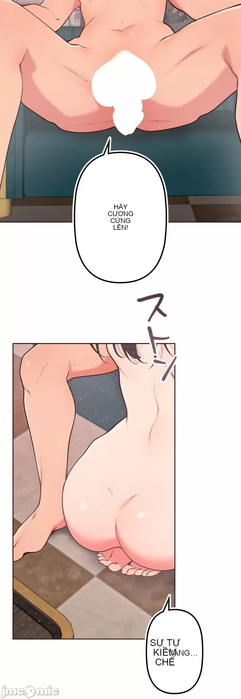 Con trai của gia đình Nan Chương 1-75