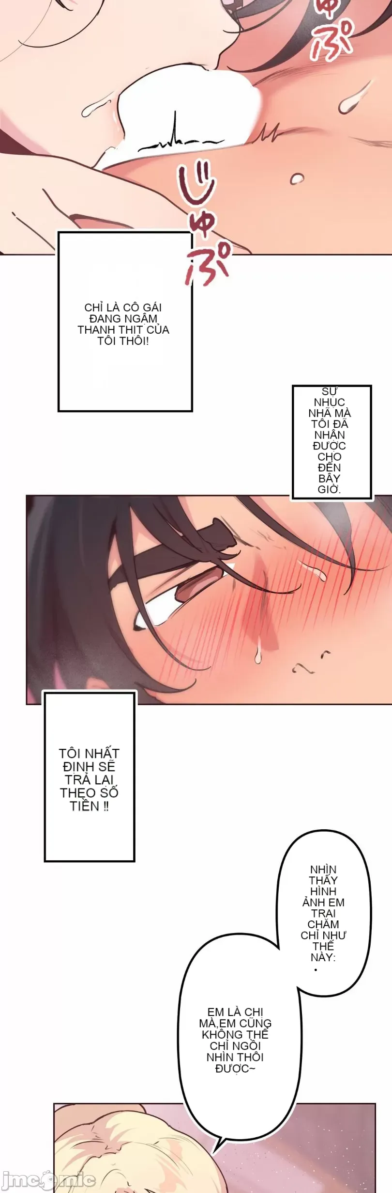 Con trai của gia đình Nan Chương 1-75