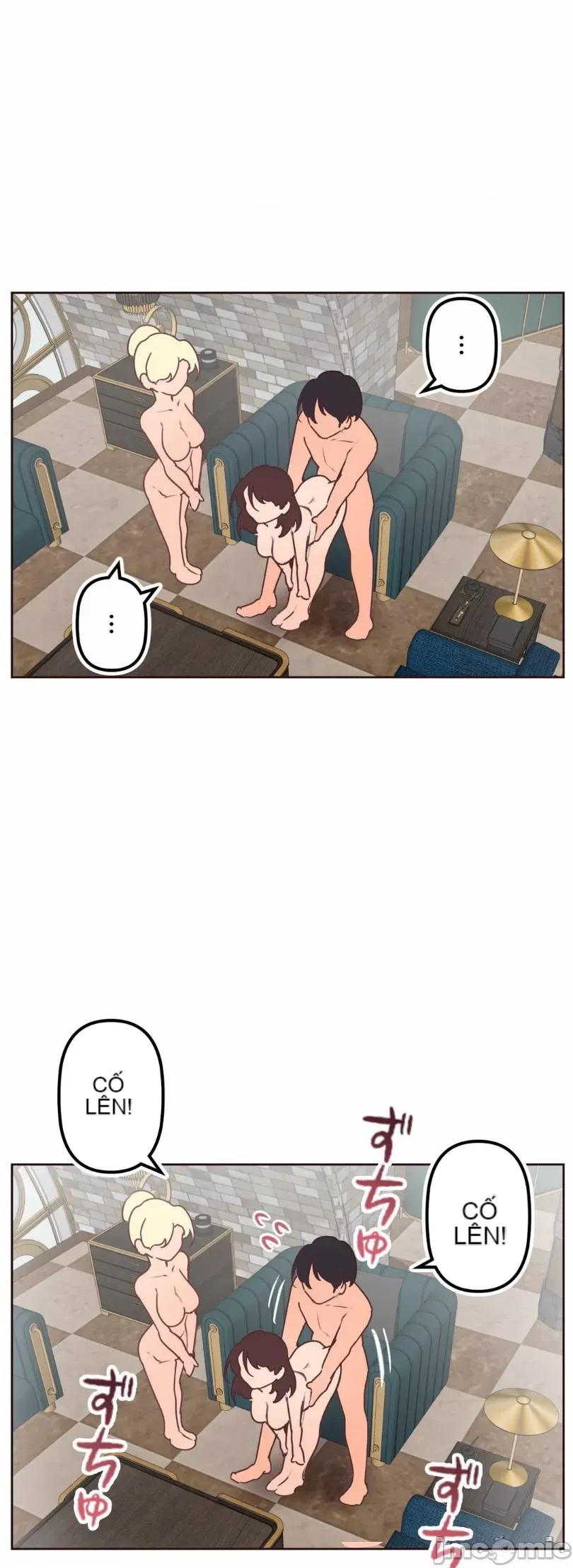 Con trai của gia đình Nan Chương 1-75