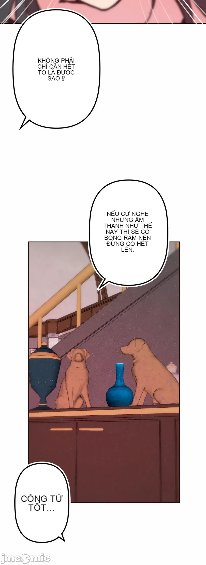 Con trai của gia đình Nan Chương 1-75