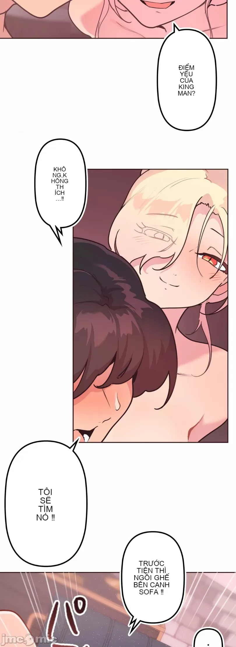 Con trai của gia đình Nan Chương 1-75