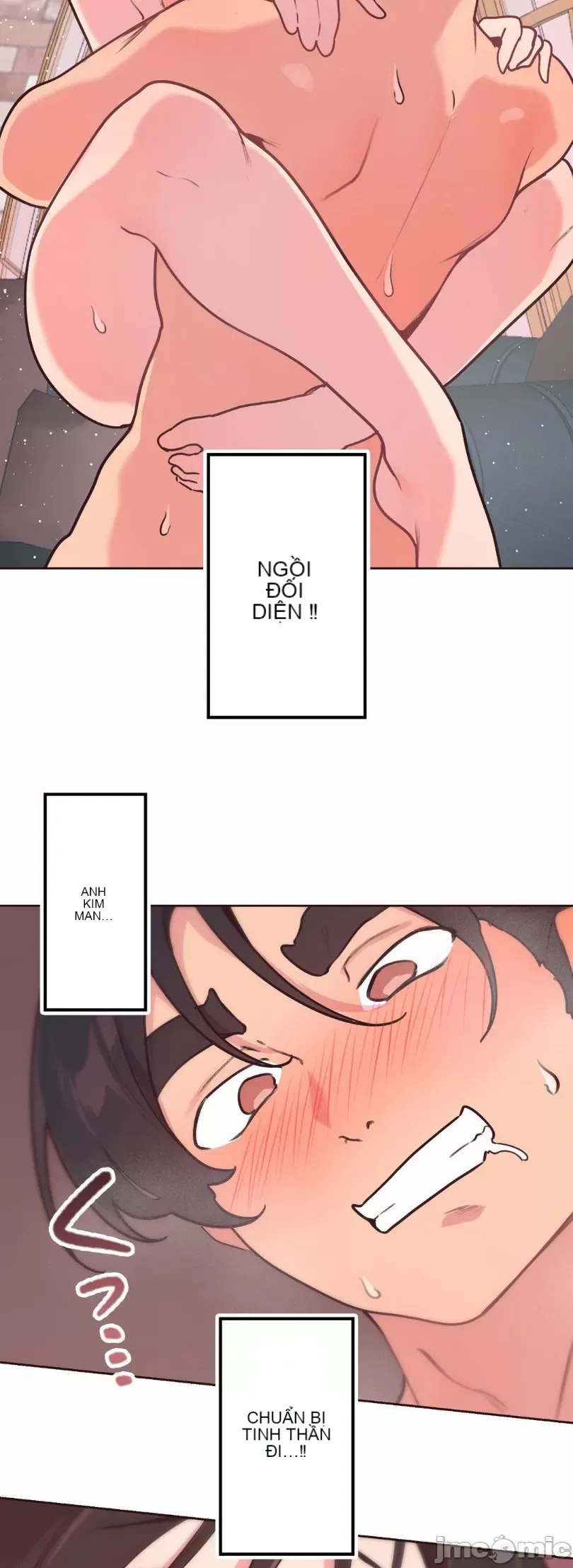 Con trai của gia đình Nan Chương 1-75