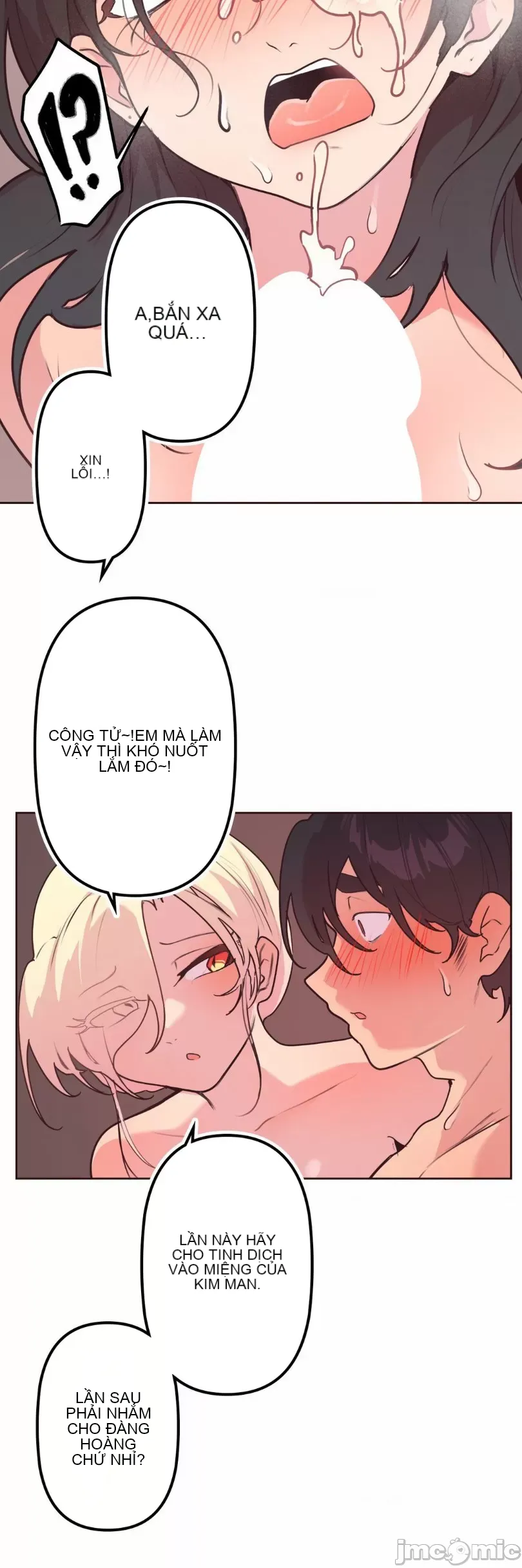 Con trai của gia đình Nan Chương 1-75