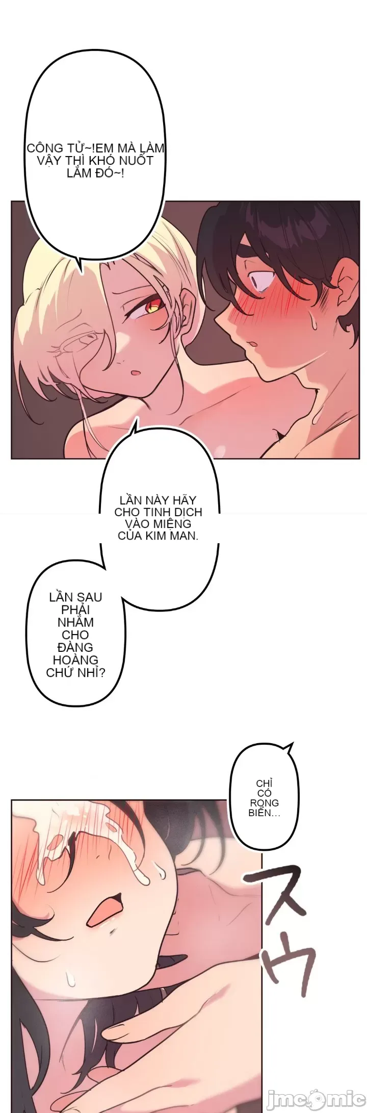 Con trai của gia đình Nan Chương 1-75