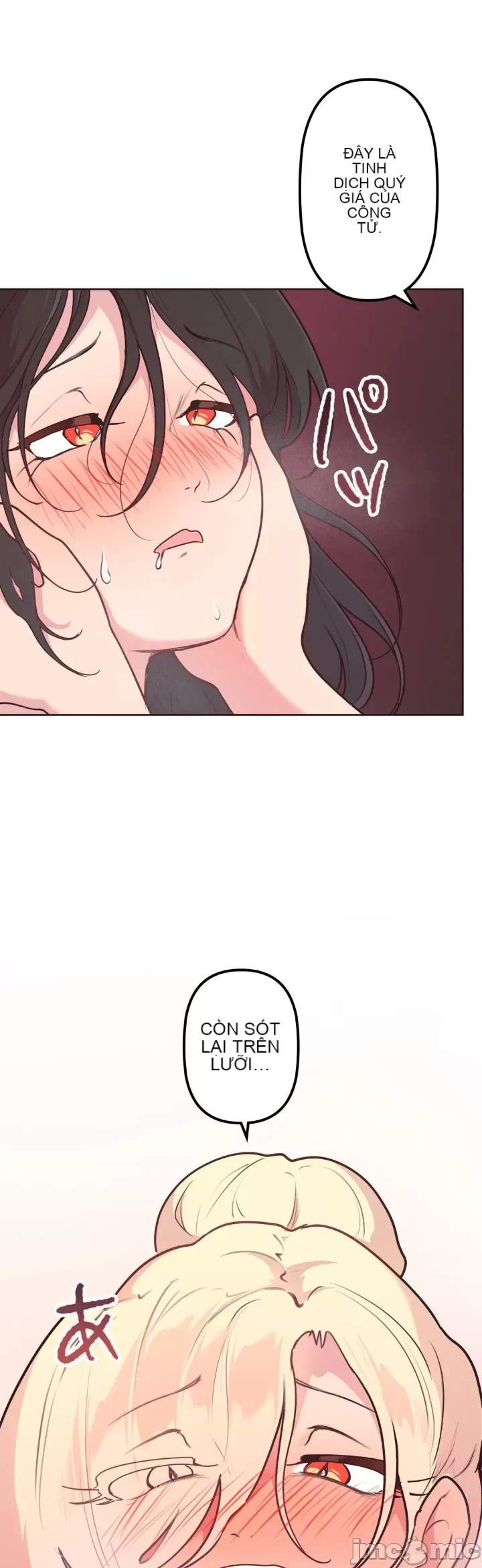 Con trai của gia đình Nan Chương 1-75