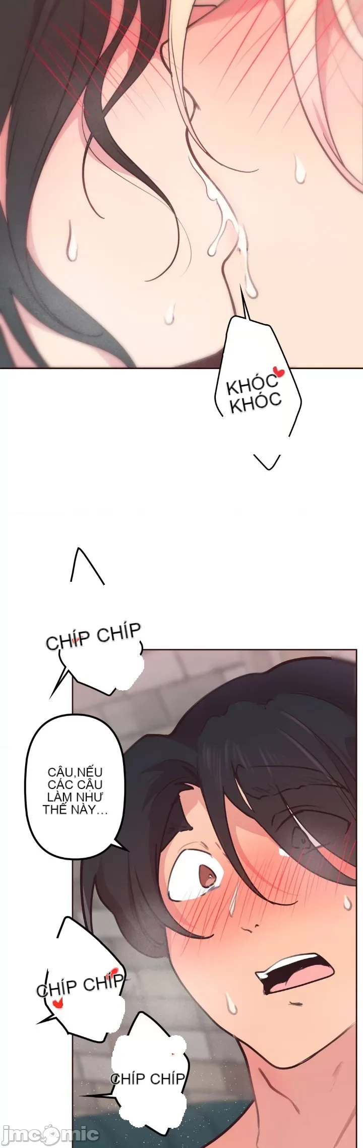 Con trai của gia đình Nan Chương 1-75