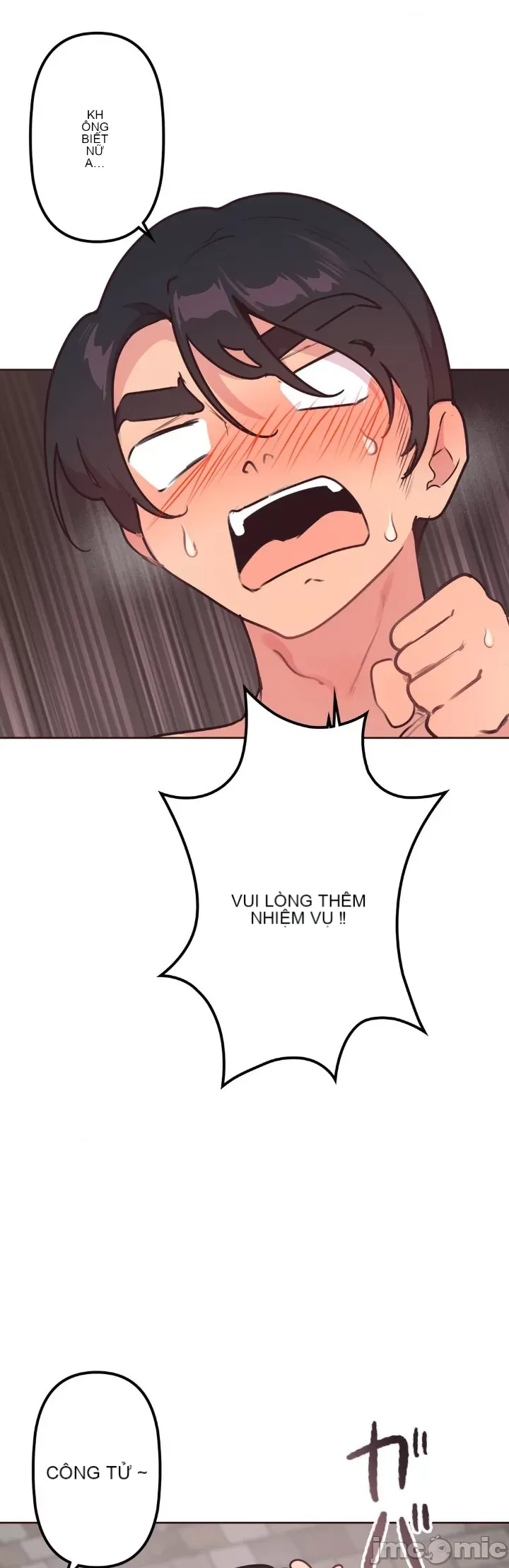 Con trai của gia đình Nan Chương 1-75