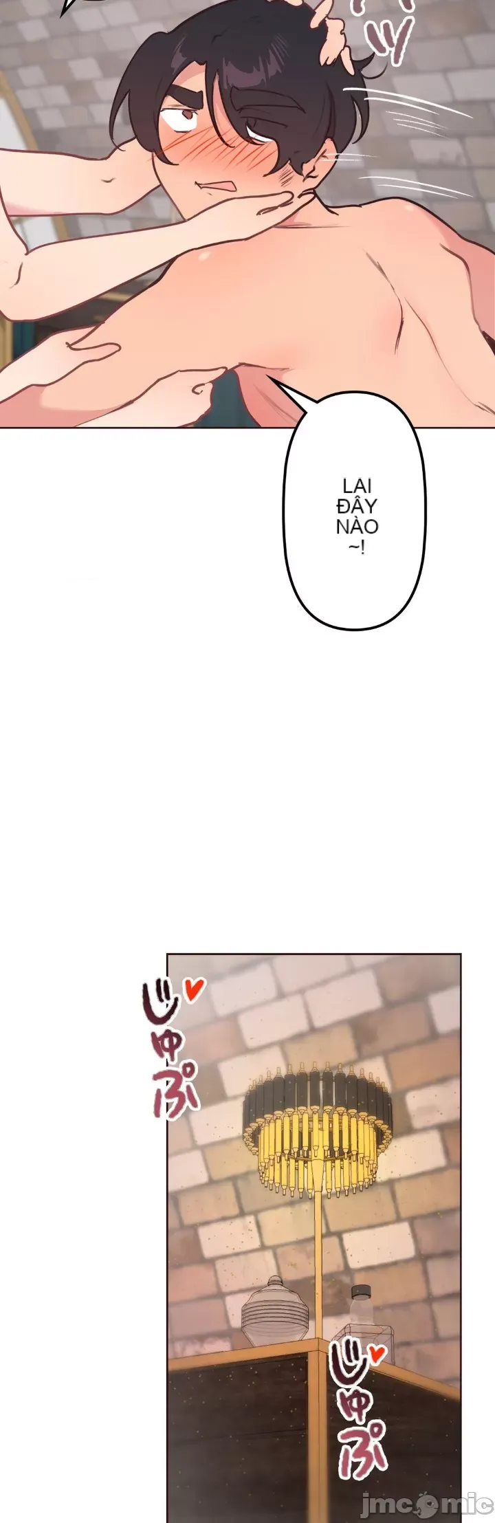 Con trai của gia đình Nan Chương 1-75