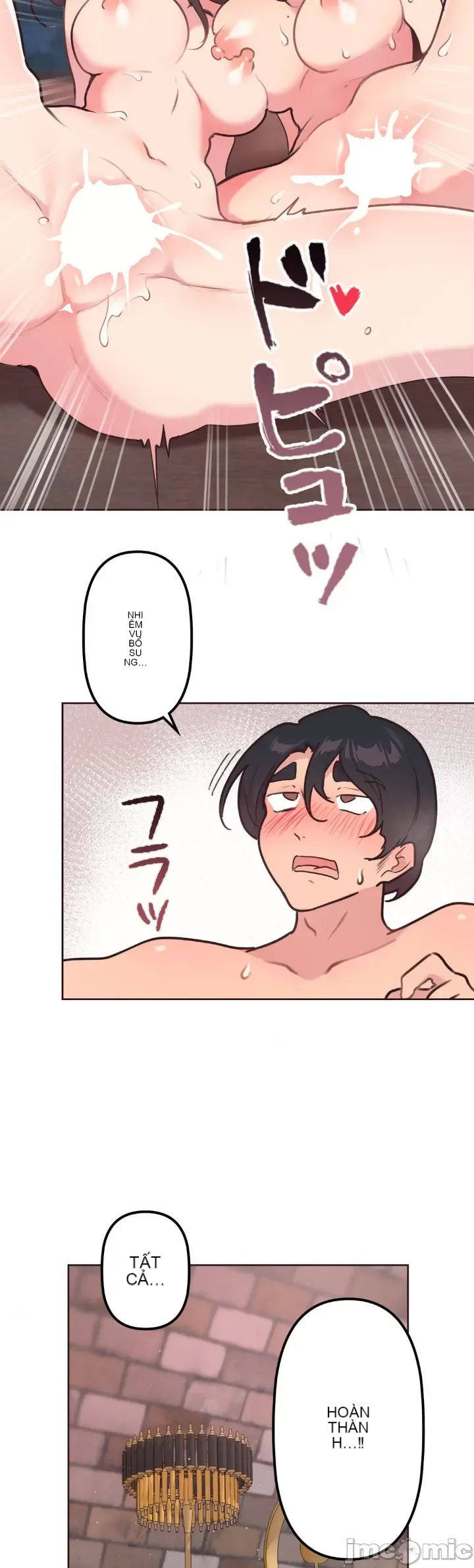 Con trai của gia đình Nan Chương 1-75