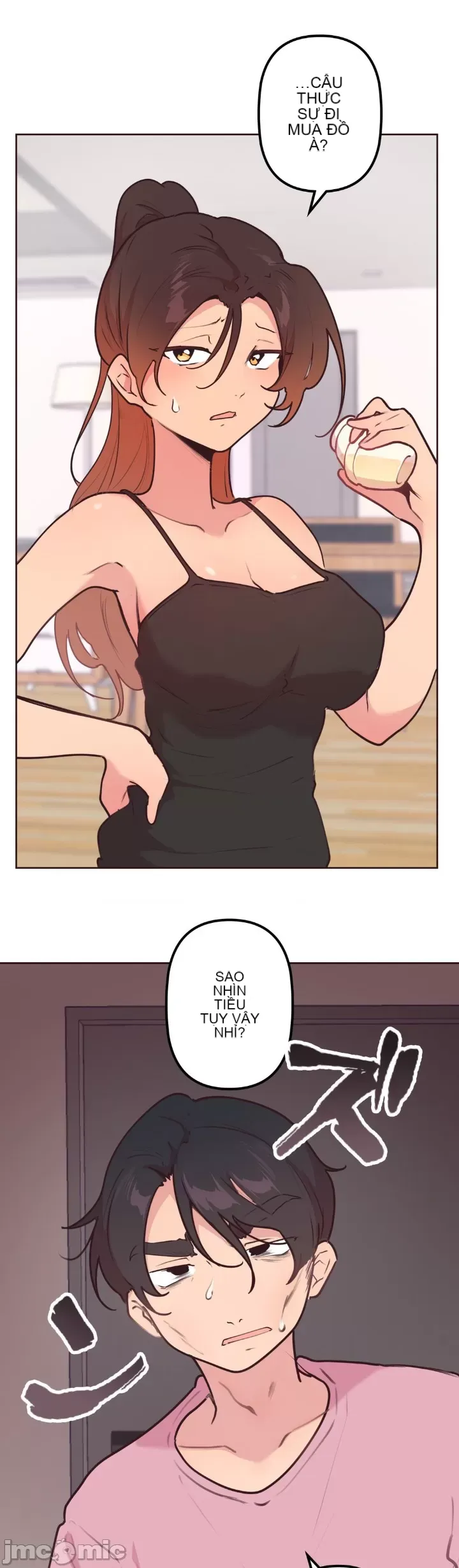 Con trai của gia đình Nan Chương 1-75