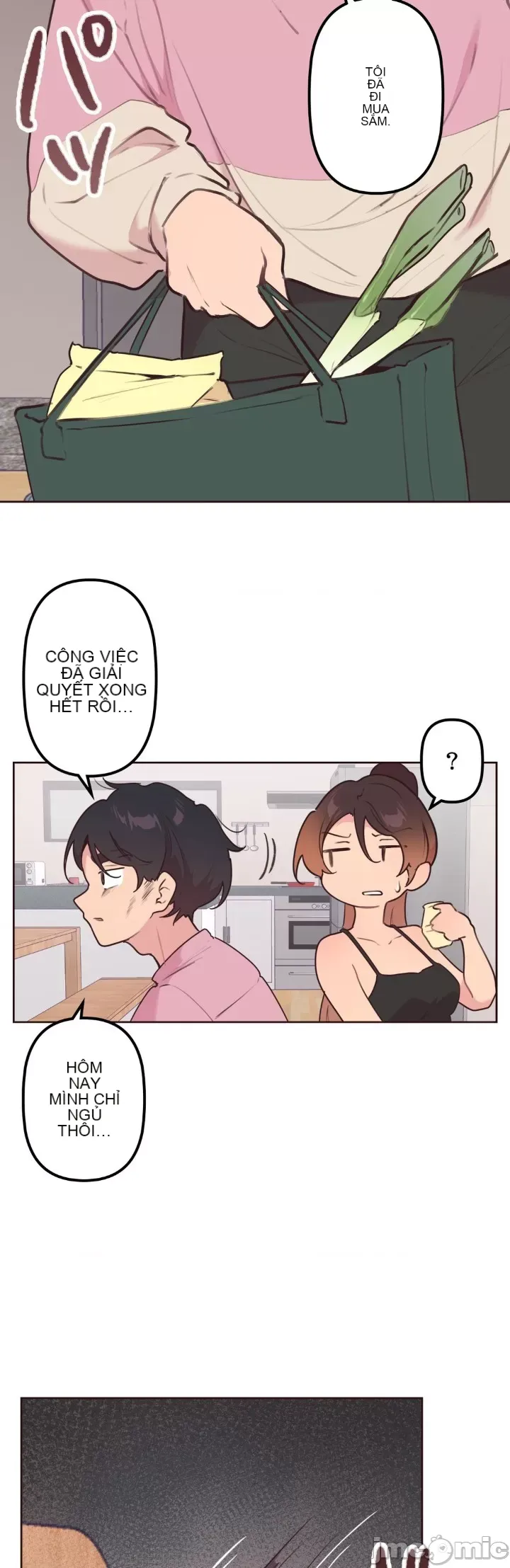 Con trai của gia đình Nan Chương 1-75