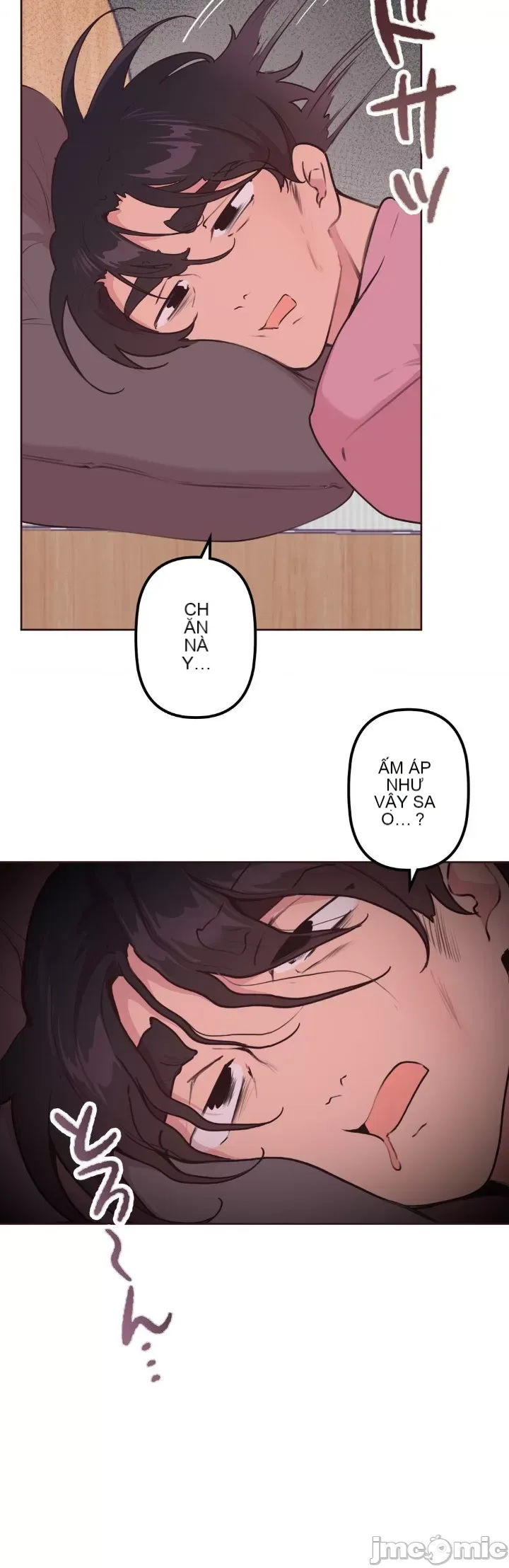 Con trai của gia đình Nan Chương 1-75