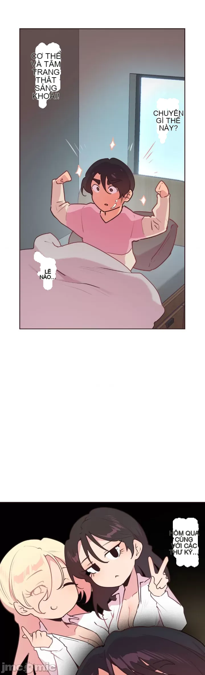 Con trai của gia đình Nan Chương 1-75