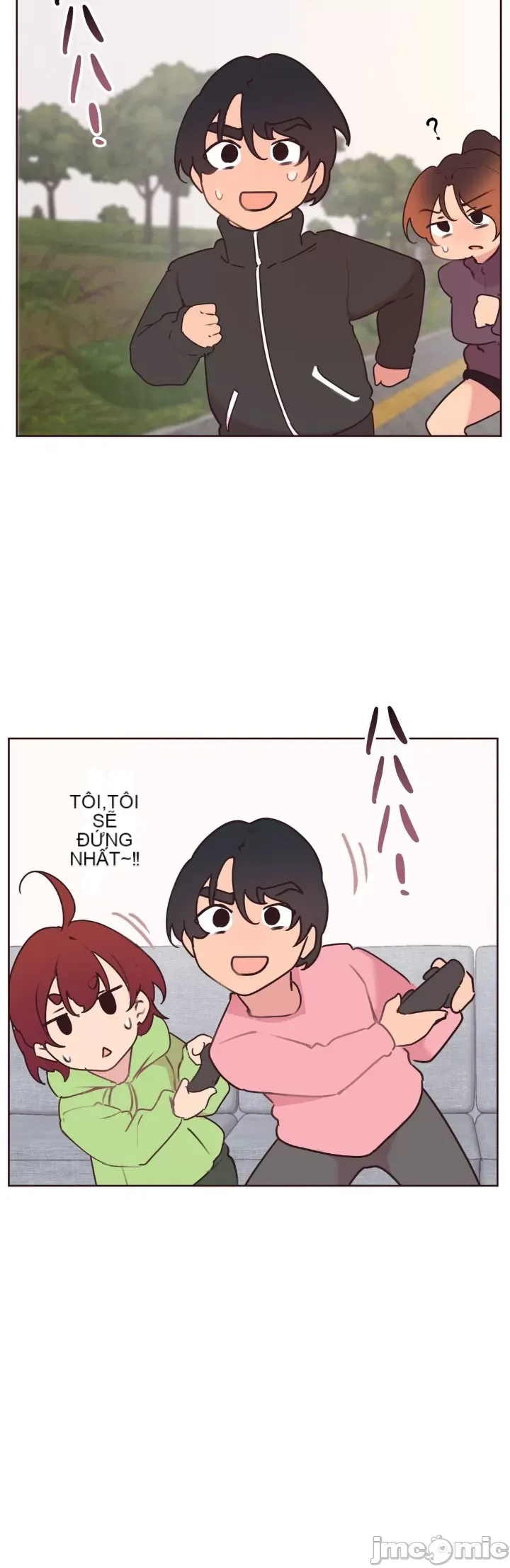 Con trai của gia đình Nan Chương 1-75