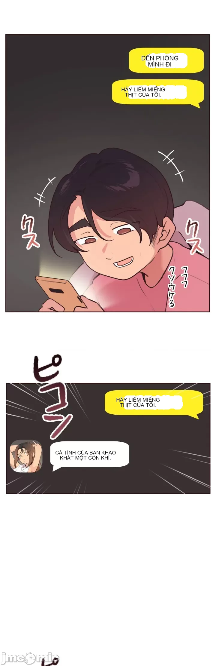 Con trai của gia đình Nan Chương 1-75