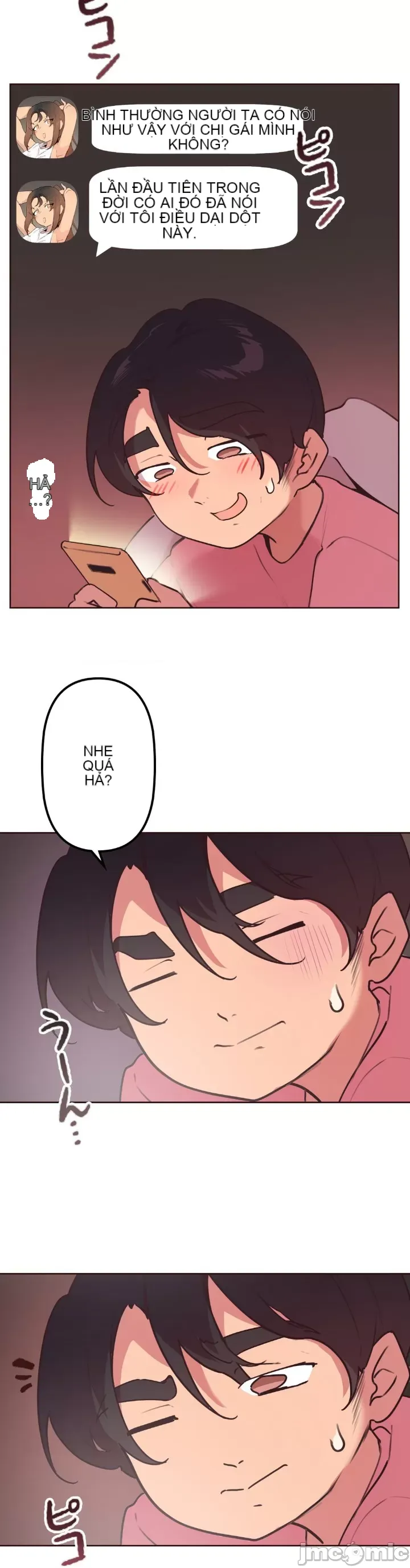 Con trai của gia đình Nan Chương 1-75