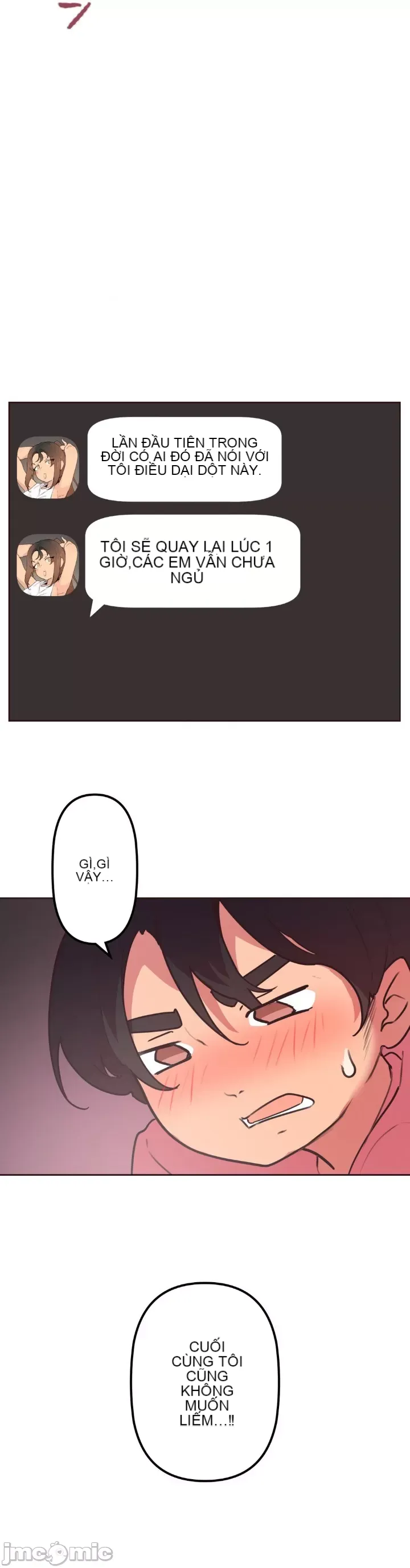 Con trai của gia đình Nan Chương 1-75