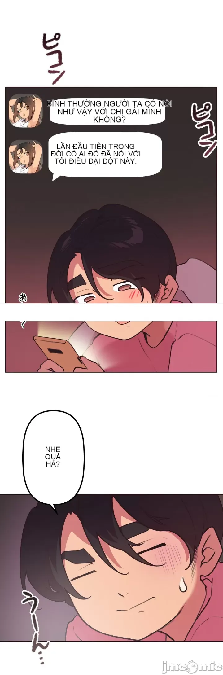 Con trai của gia đình Nan Chương 1-75