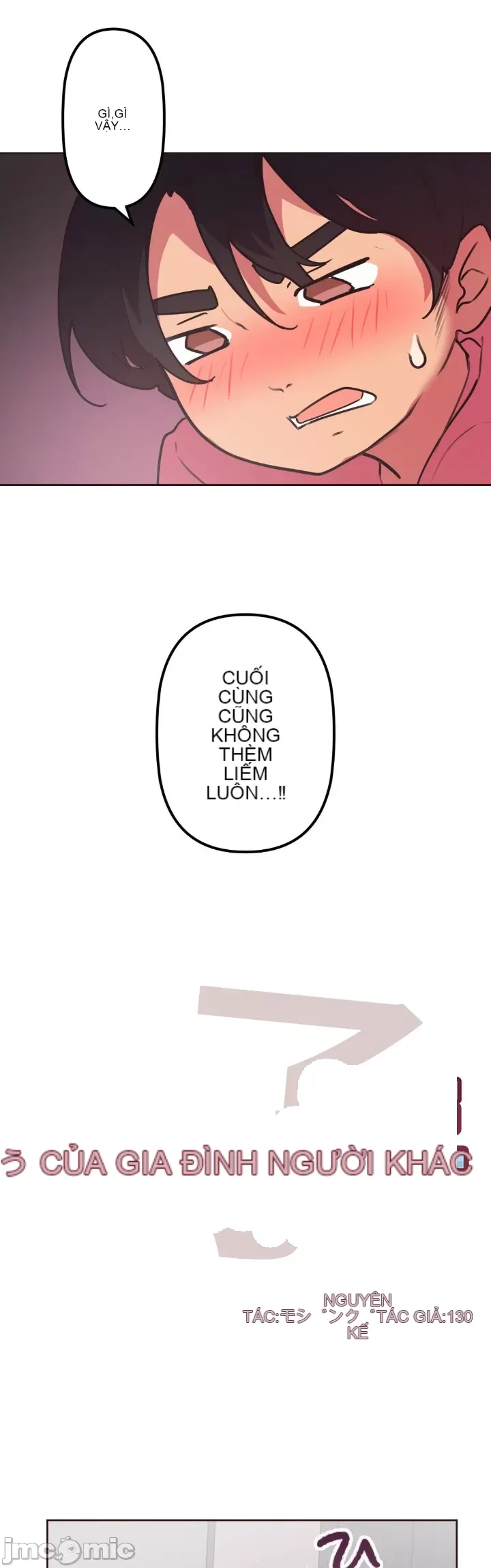 Con trai của gia đình Nan Chương 1-75