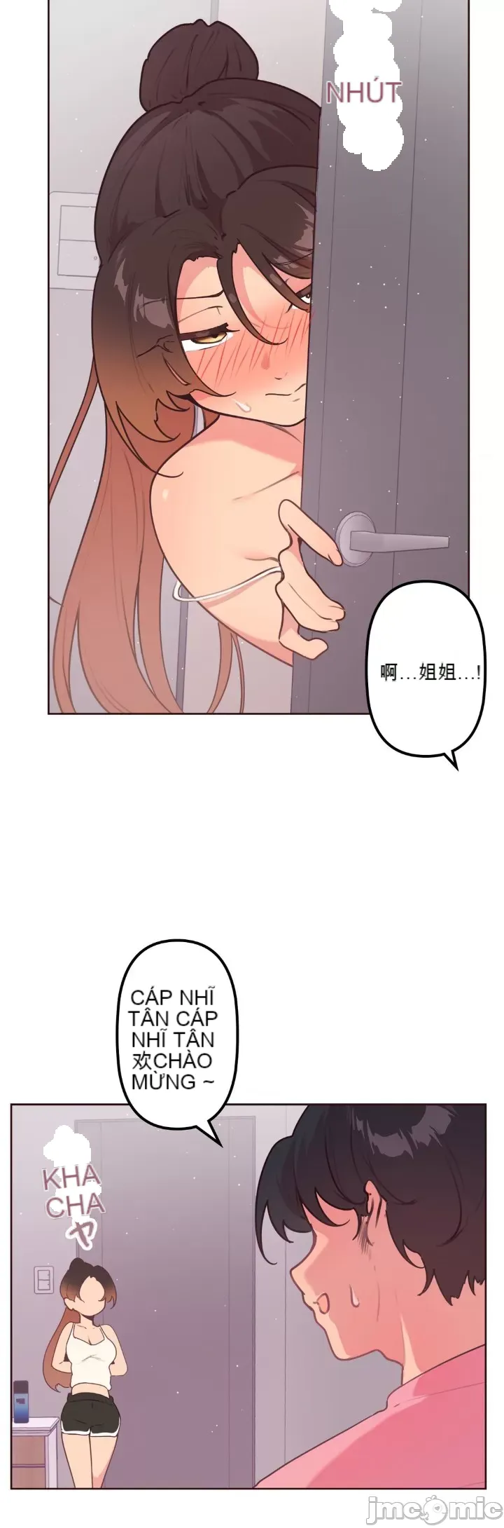 Con trai của gia đình Nan Chương 1-75