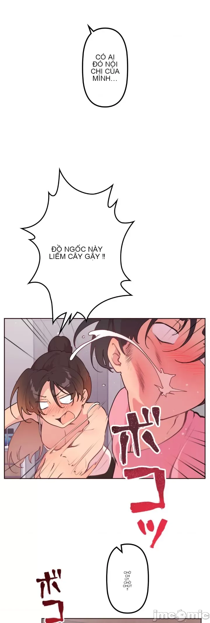 Con trai của gia đình Nan Chương 1-75